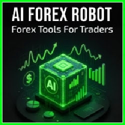 AI Forex Robot v5.2 MT4AI Forex Robot v5.2 MT4