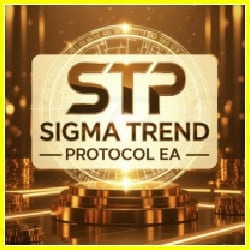 Sigma Trend Protocol EA STP (NEW! HIGH-END!)