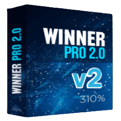 WINNER FX PRO EA v2.0