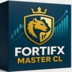 FortiFx Master CL MT4