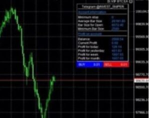 IS VIP BTC EA v1.0