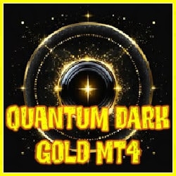 Quantum Dark Gold EA MT4