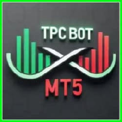 ATC SOFTWARE TPC Bot EA v4 MT5