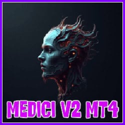 MEDICI EA v2 MT4