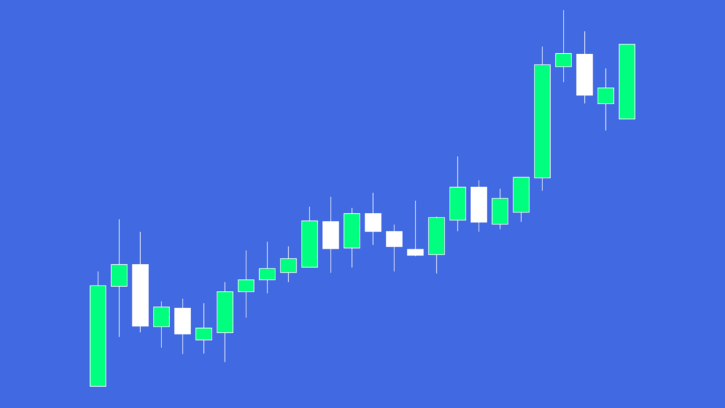 Candlestick Patterns PDF Free Guide Download