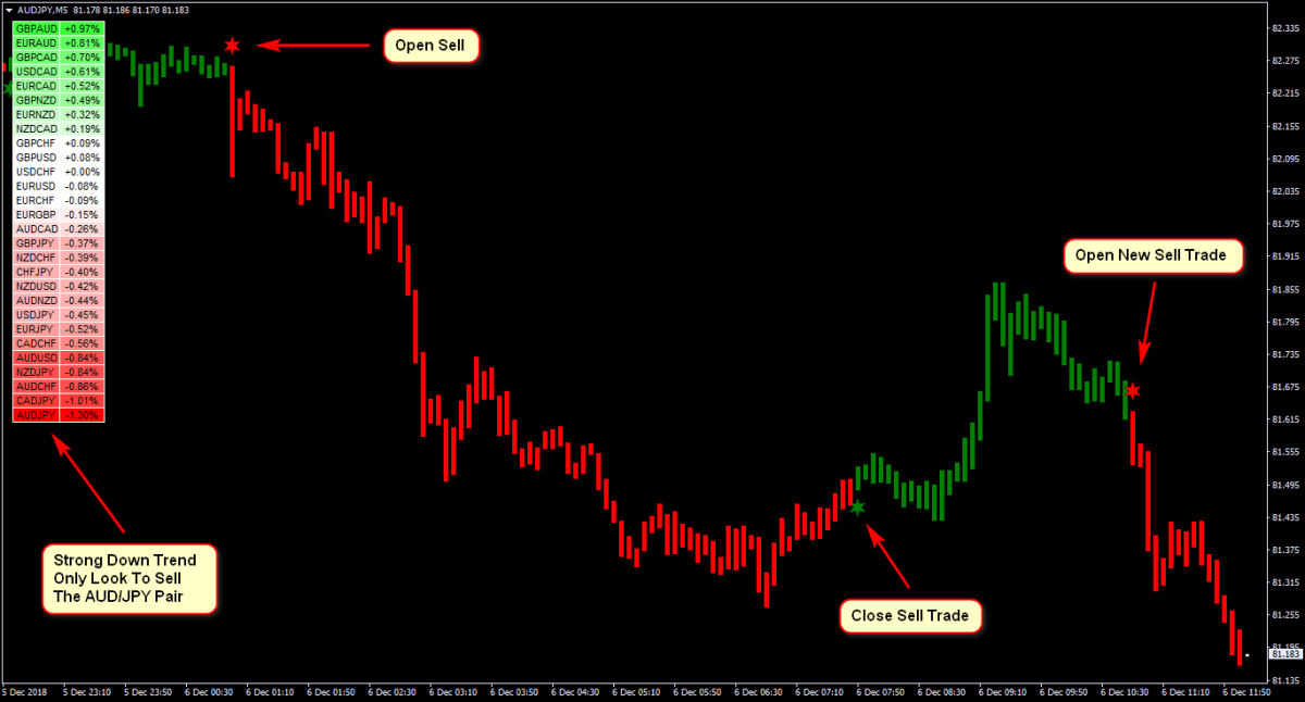 NeuroShell Forex System