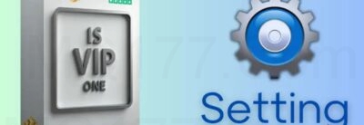 IS VIP One EA 2.0 (NEW!)