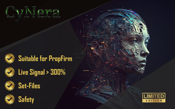 CyNera EA v3.80