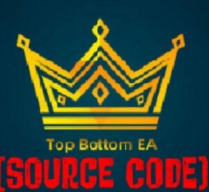 TopBottomEA MT4 & MT5 with Source Code