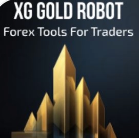 XG Gold Robot v9.1