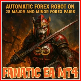 FANATIC EA MT4