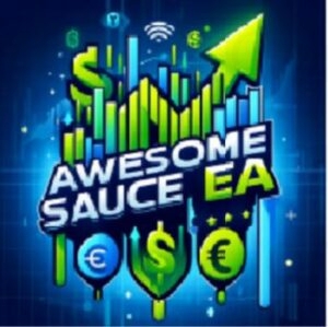 Awesome Sauce EA MT5