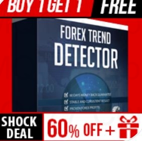 Forex Trend Detector v5.1