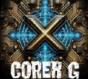 CoreX G EA v1.7
