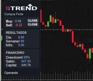 EA Trend v1.8