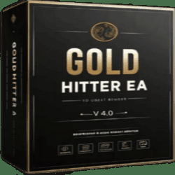 Gold Hitter EA v4.0 MT4