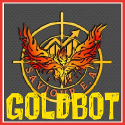 SAVIOUR GOLDBOT MT5