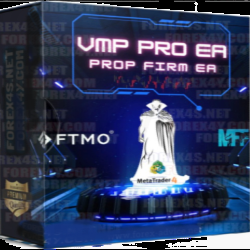 VMP PRO EA PROP FIRM v1.010