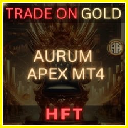 Aurum Apex EA