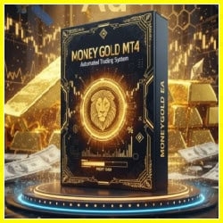 MONEY GOLD EA MT4