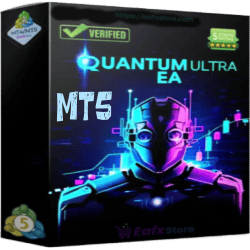 QUANTUM ULTRA v3 MT5