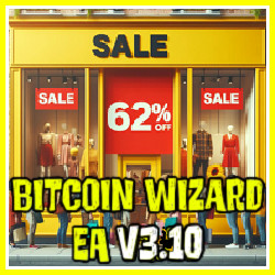 Bitcoin Wizard EA v3.10