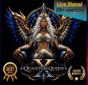 Quantum Queen X EA MT5 MQ5 Source Code