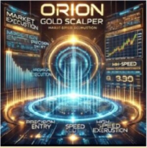 Orion Gold Scalper EA v4.4