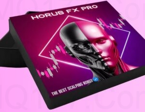 HORUS FX EA