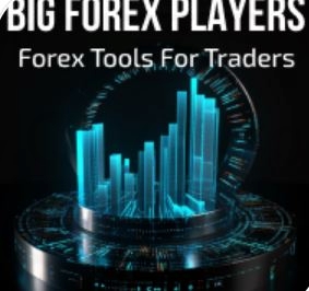 Big Forex Players v3.1