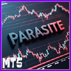 Parasite v5.4 EA MT5