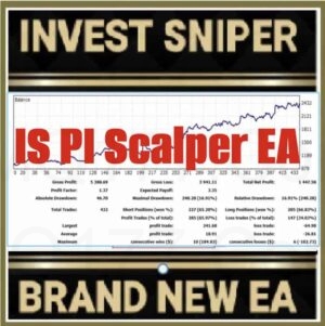 IS PI SCALPER EA