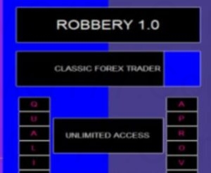 ROBBERY EA