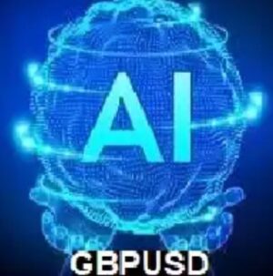 AI GBPUSD EA MT4 (NEW!)
