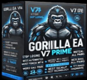 Gorilla EA v7 Prime