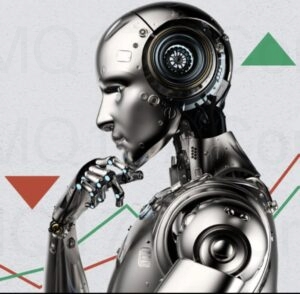 Forex Trading Bot AI
