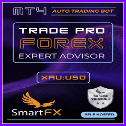 SmartFX Trading Bot MT4