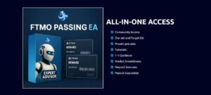 Zyric One FTMO Passing EA v2