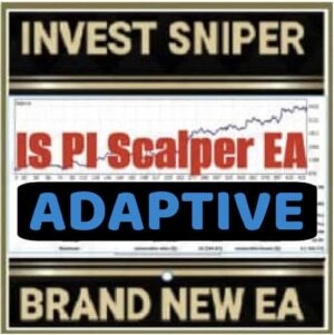 IS PI Scalper ADAPTIVE EA