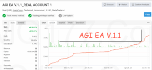AGI EA V.1.1