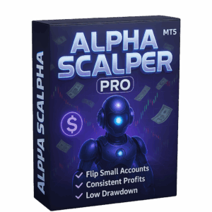 Alpha Scalper PRO MT5