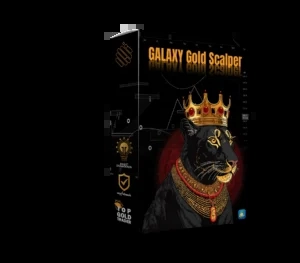 Galaxy Gold Scalper v3.0 MT5
