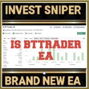 IS BTTrader EA