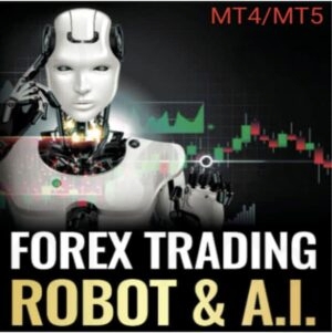 Ravi Scalping Robot (MT4 and MT5)