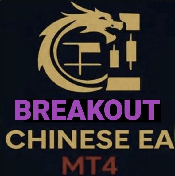 BREAKOUT CHINESE EA MT4
