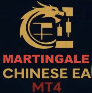 Chinese EA Scalping Version