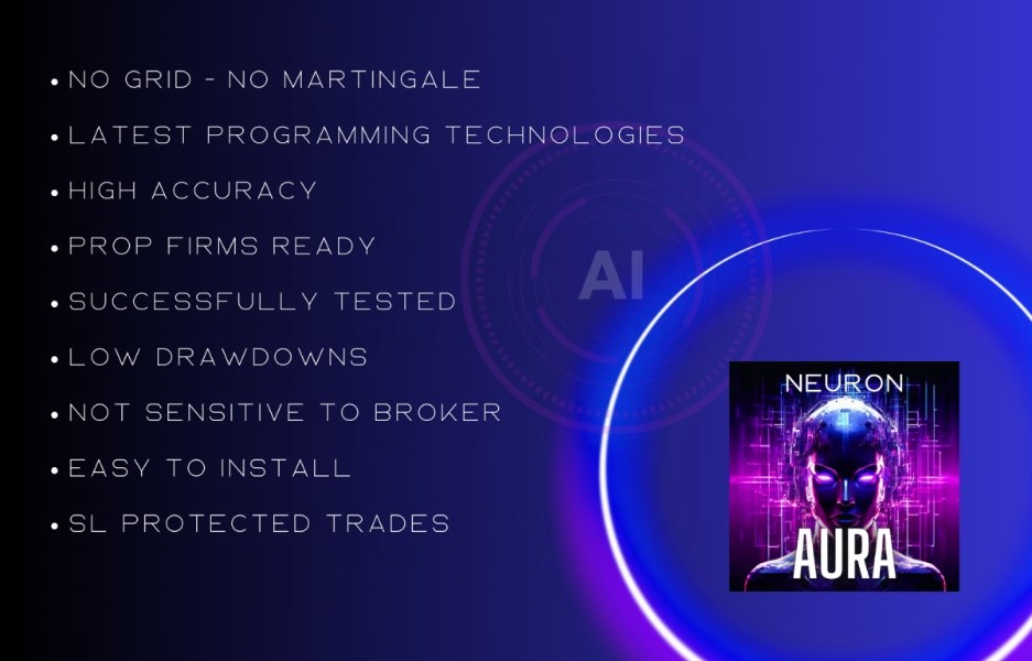 Aura Neuron EA v1.42
