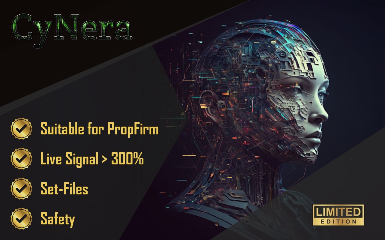 CyNera MT4 EA v4.62