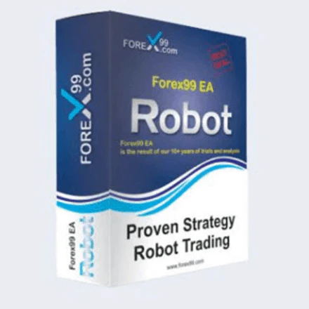 Forex99 EA FREE Download