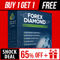 Forex Diamond EA v6.5